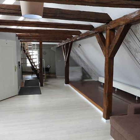 Ferienwohnung Olafs Werkstatt Neustadt  Экстерьер фото